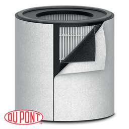 [AFHZ3000-01] Filtre tambour HEPA 3-en-1 de rechange DuPont pour purificateur d'air TruSens Z3000